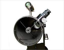 GSO 10″ Dobsonian (White) - Image 2