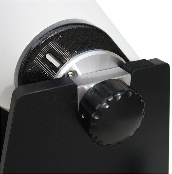 GSO 10″ Dobsonian (White) - Image 4