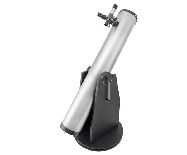 6"  Dobsonian Telescope  GSO - Image 5