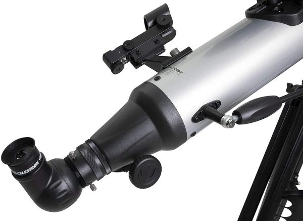 Celestron StarSense Explorer LT 70AZ Refractor Telescope - Image 2
