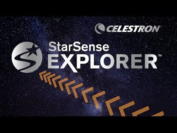 Celestron StarSense Explorer LT 70AZ Refractor Telescope - Image 4