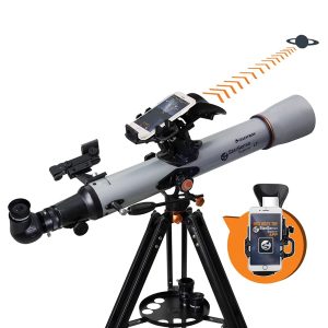 Celestron StarSense Explorer LT 70AZ Refractor Telescope