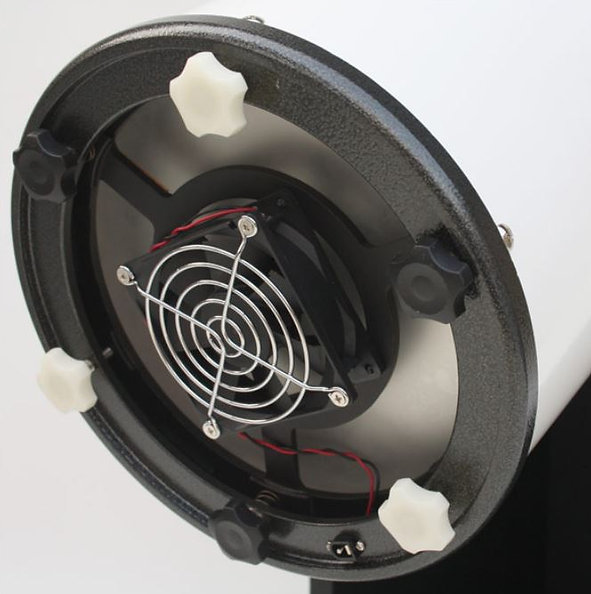 GSO 12 inch DOB Telescope (White) - Image 2