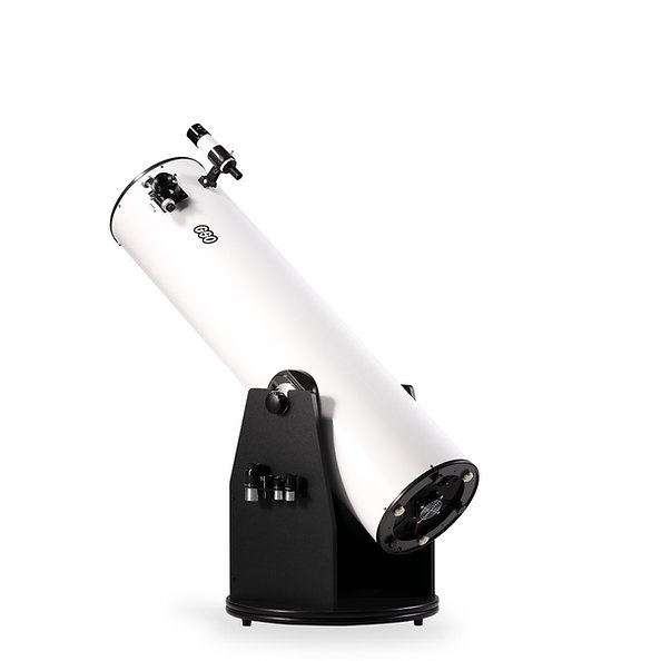 GSO 12 inch DOB Telescope (White)