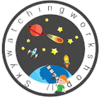 Prespa dark mode logo 